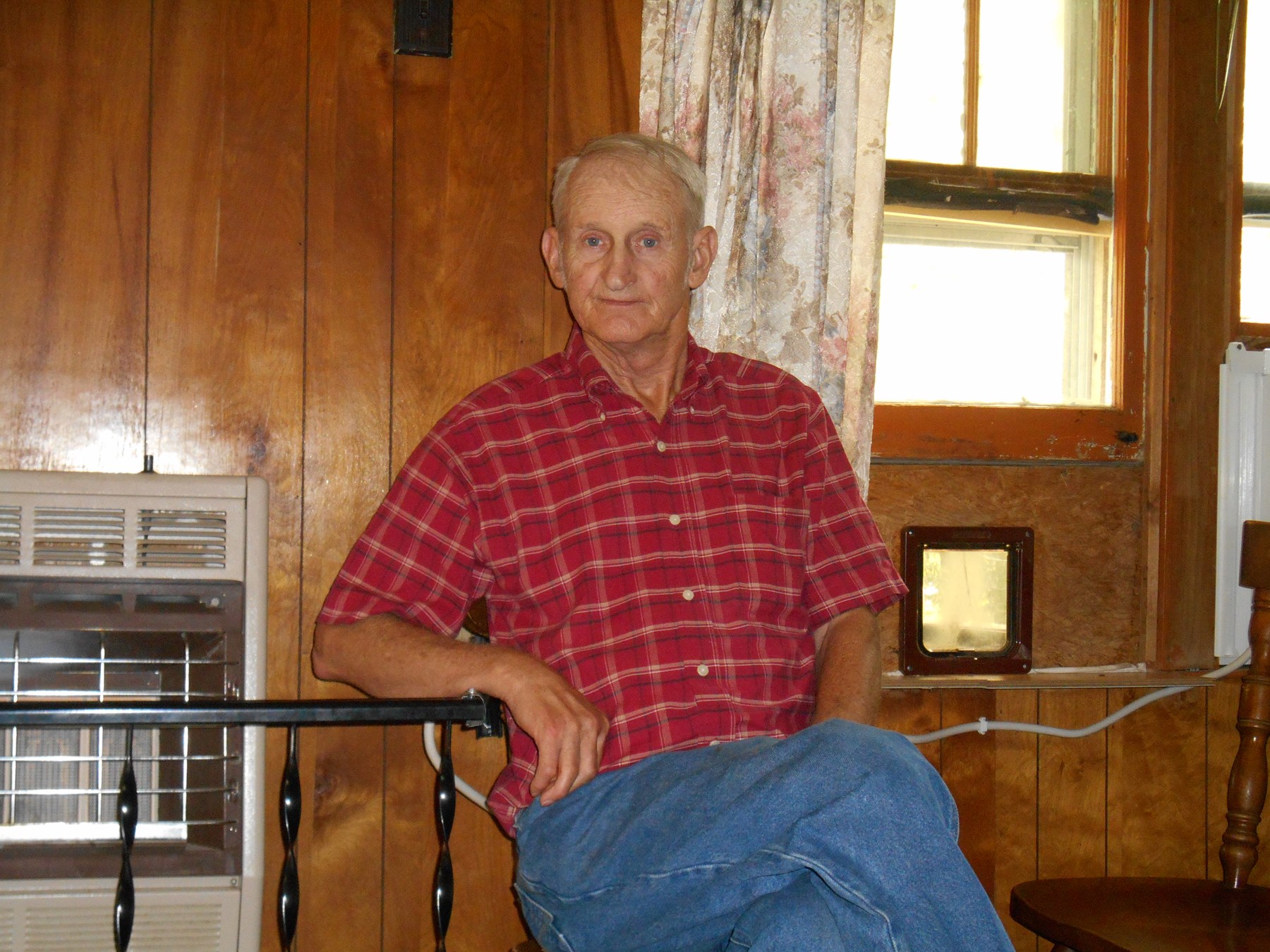 Obituary of Lee Roy Sutton