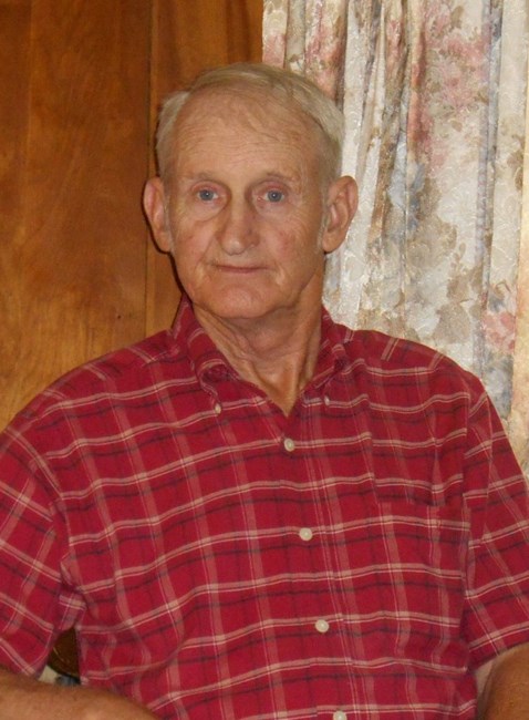 Obituary of Lee Roy Sutton