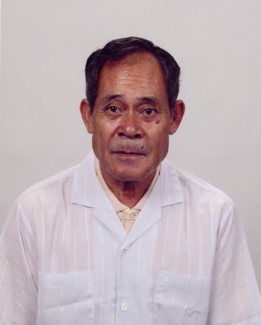 Obituary of Wai Yuen Leung