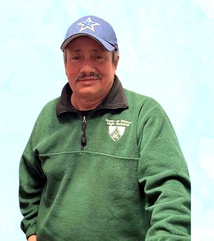 Obituary of Martin Ramirez