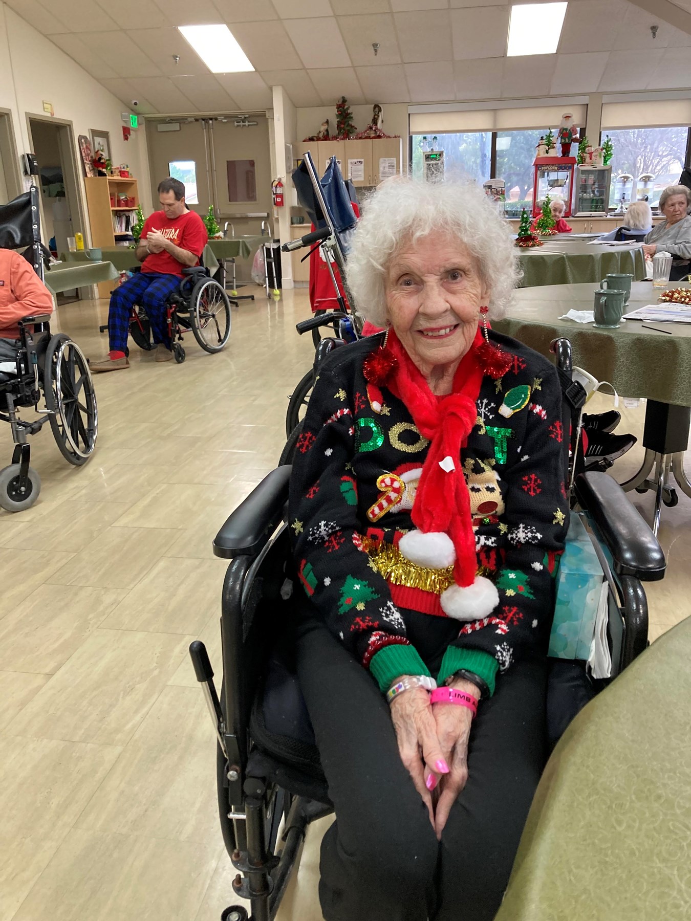 Obituary of Lila Jeannette Murray