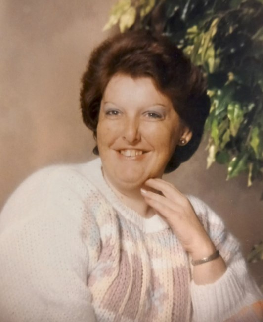 Obituary of Jerry Ann Farruggia