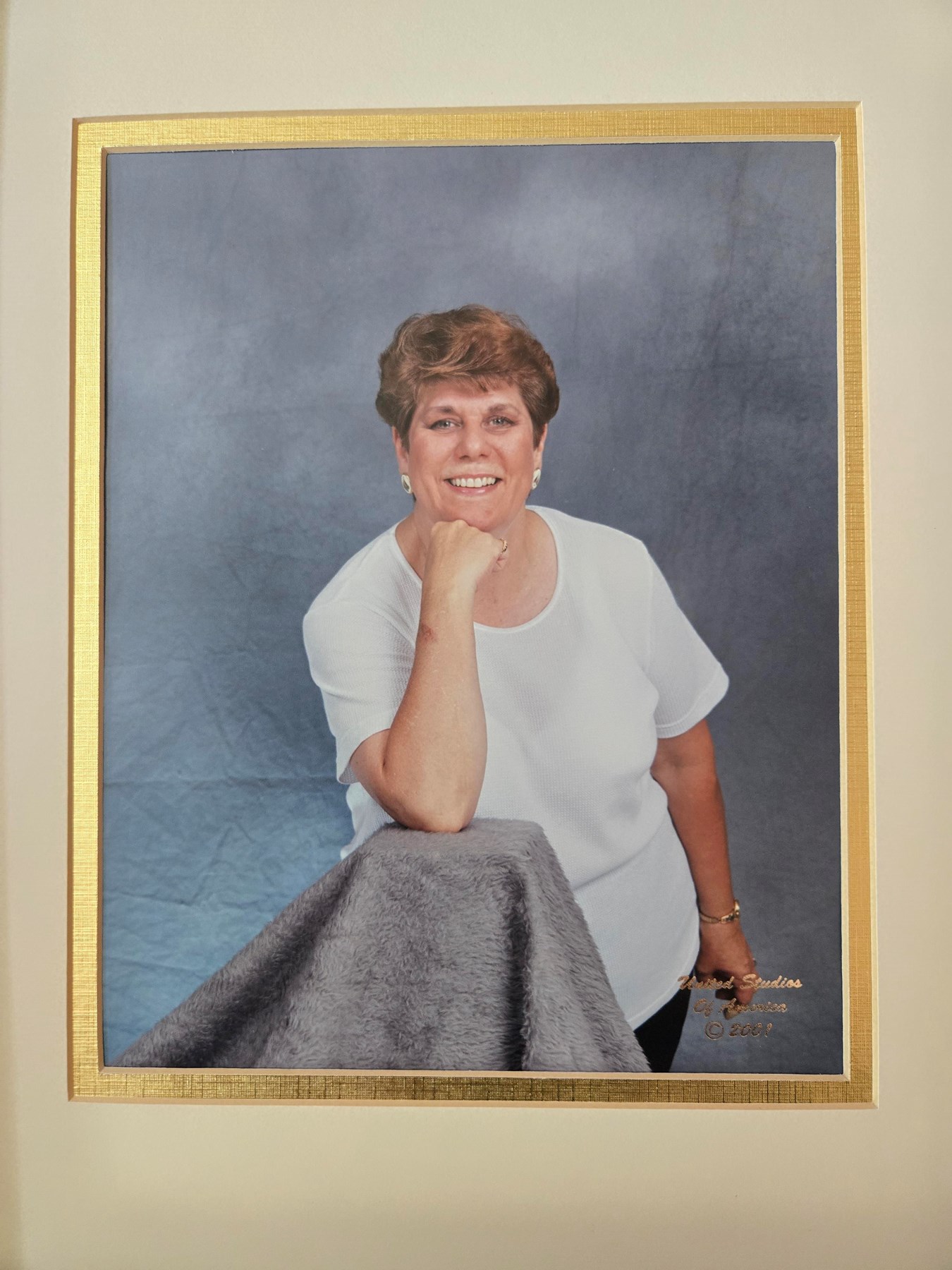 Obituary of Beverly Sue Ford