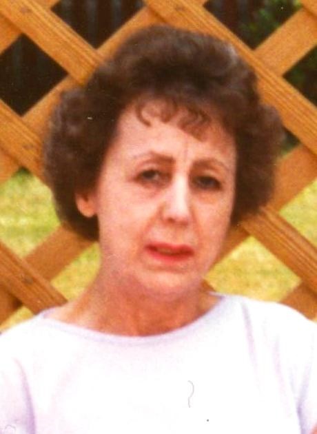 Obituary of Louella G. Zup