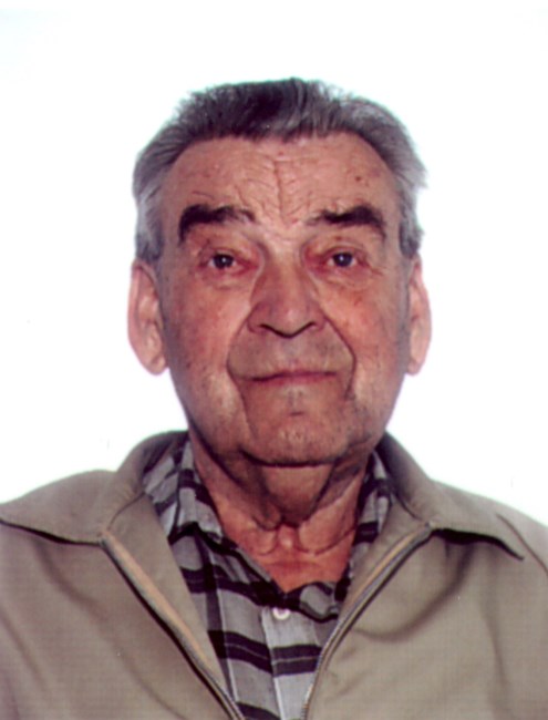 Obituary of Horst Gunther Rittner