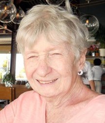 Obituary of Kathleen Reynolds