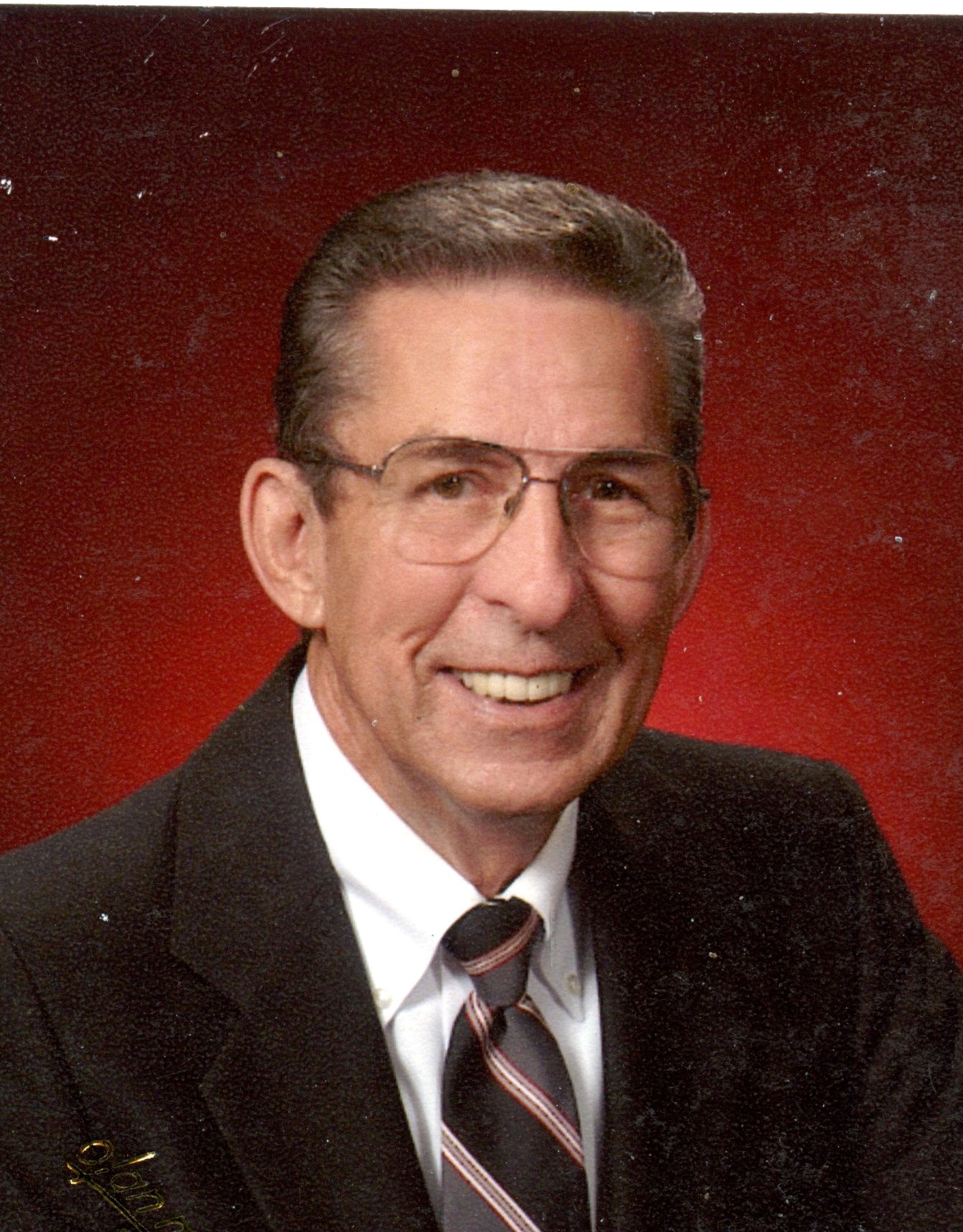 Obituary of Grover J. "Hank" Hankins
