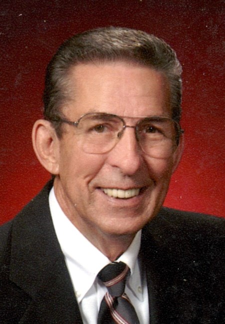 Obituary of Grover J. "Hank" Hankins