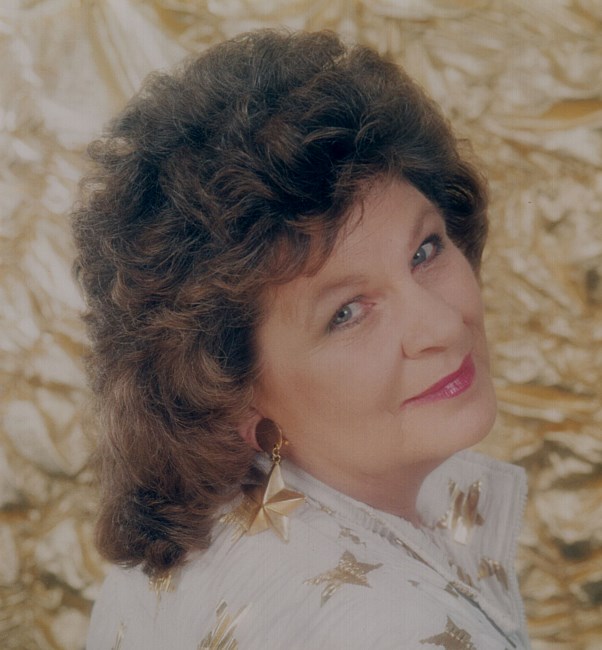 Obituary of Alma Lorene Anderson