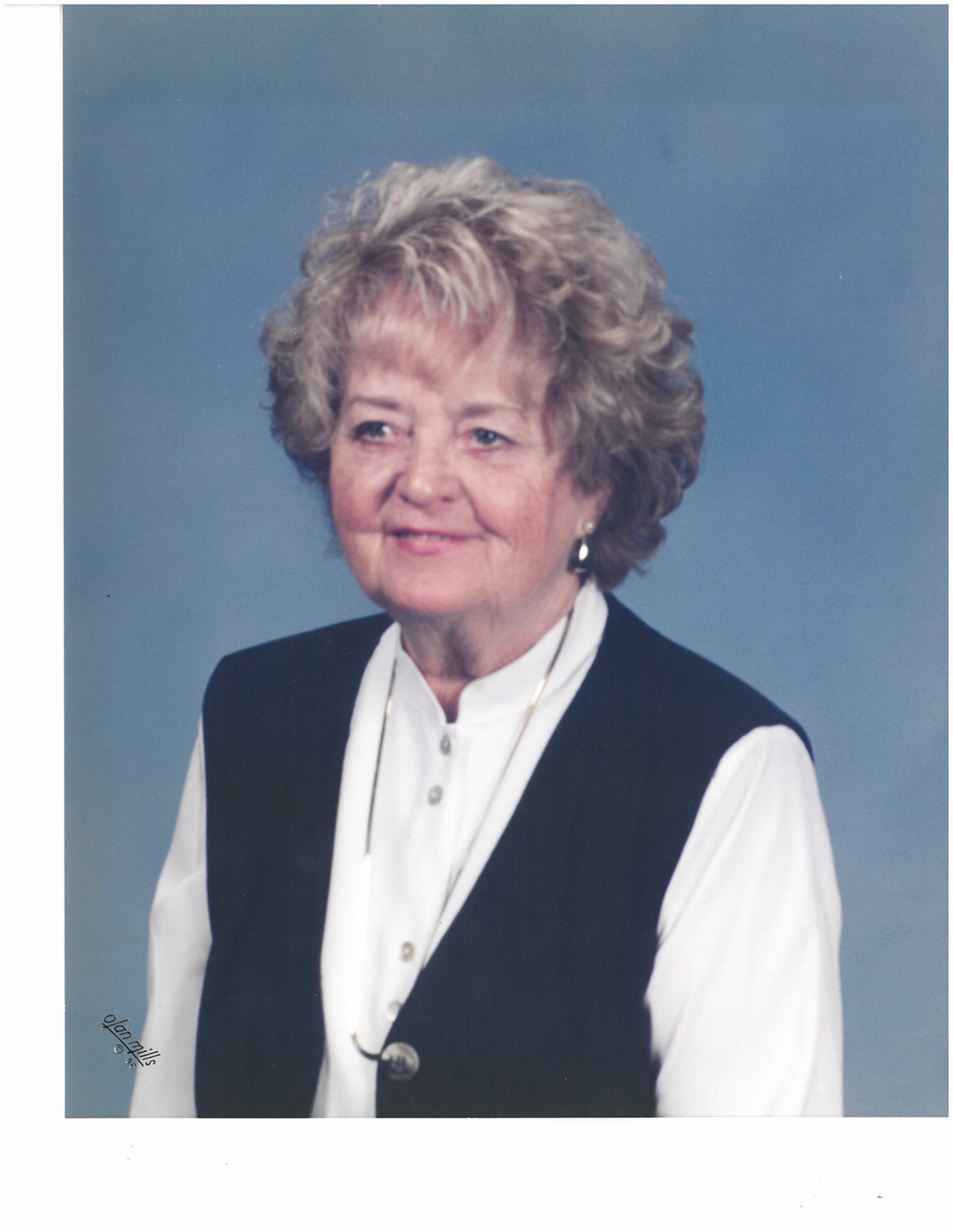 Obituary of Shirley Jane Shaffer