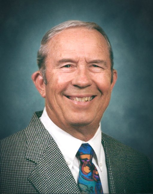 Obituary of Donald "Don" Lee Hammel