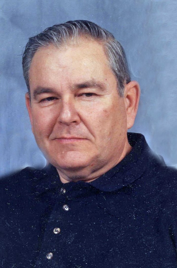 Obituary of Gilbert Daniel McKitrick Jr.