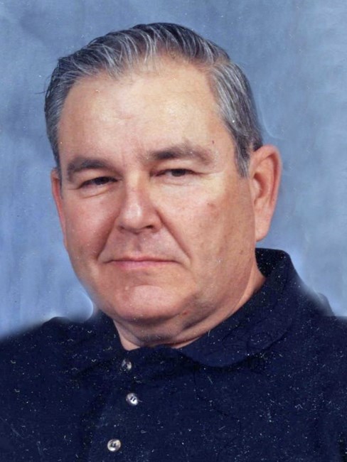 Obituary of Gilbert Daniel McKitrick Jr.