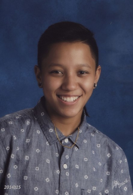 Obituario de Amy Siew-Li Madrazo