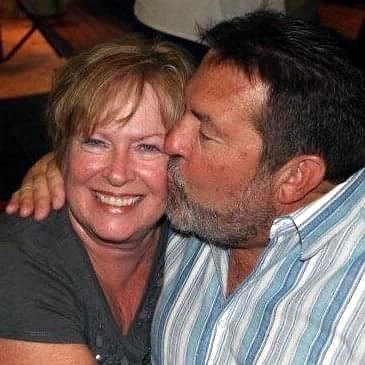 Obituary of Sally Jane Berry