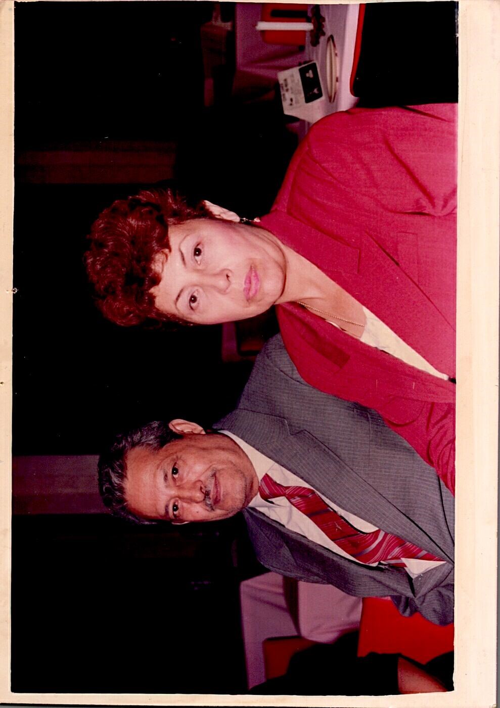 Obituary of Juan Roberto Garcia