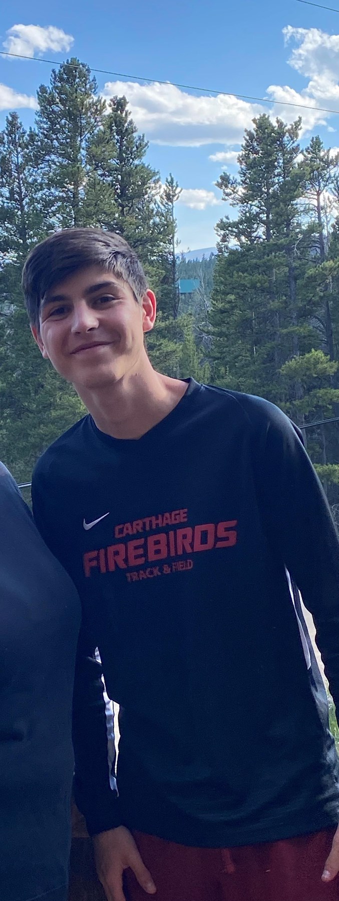 Obituary of Joshua Nicholas Atlas