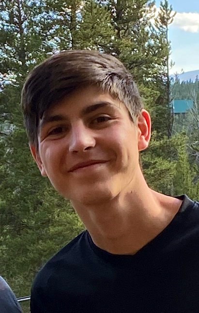 Obituary of Joshua Nicholas Atlas