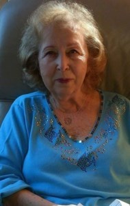 Obituary of Shirley Clark Miller