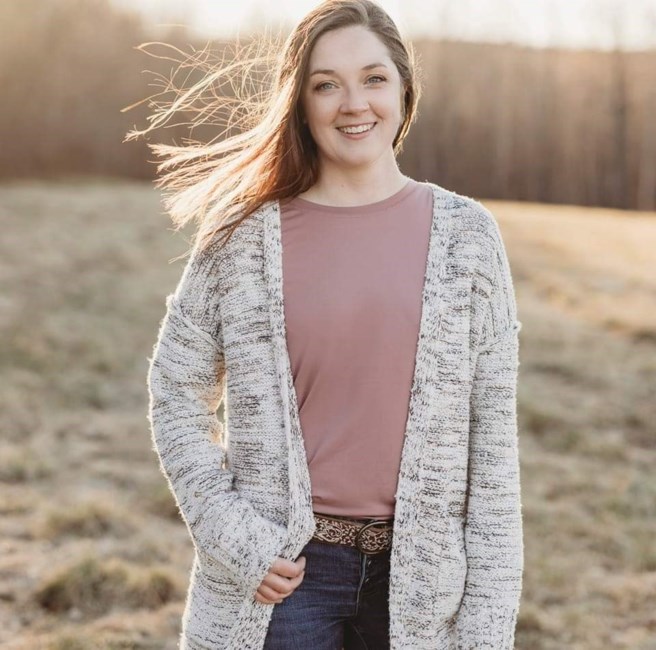 Obituario de Miranda Travers