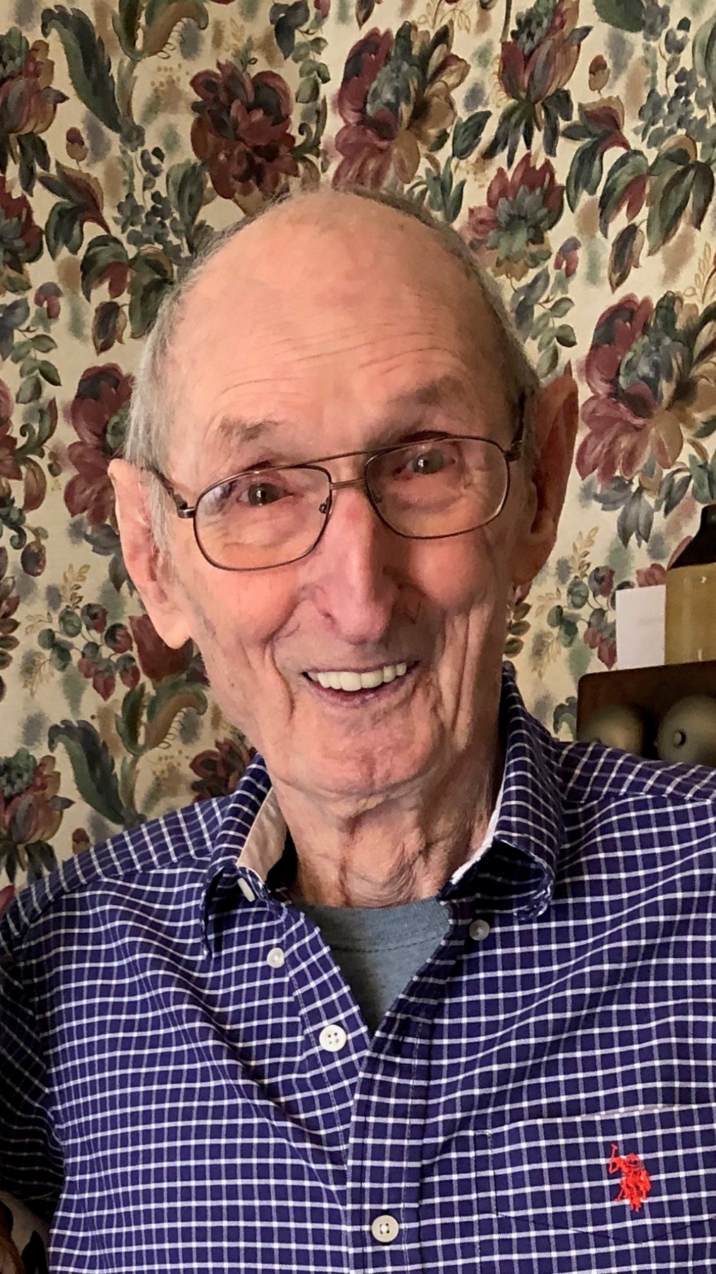 Obituary of T.W. "Toby" Mooney