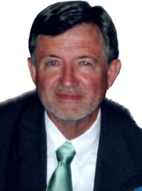 Obituary of James Carl Butts