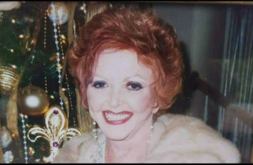 Obituary of Martha Louise Henry Williams