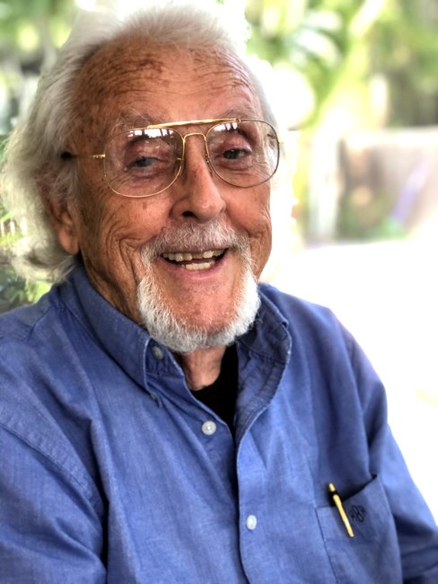 Obituary of Robert R Boyd