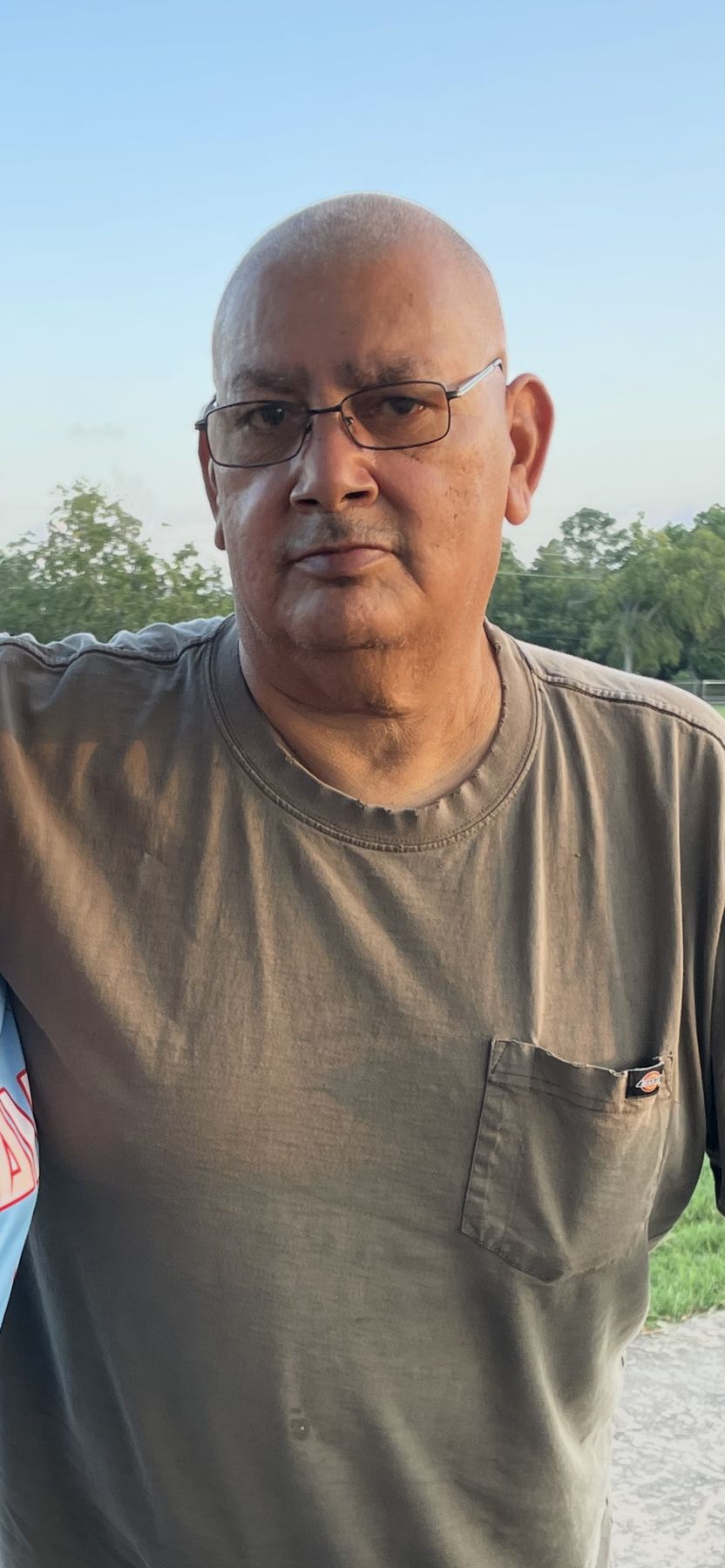 Obituary of Rudolph Capelo