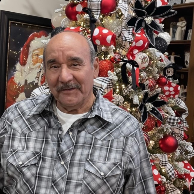 Avis de décès de Roberto Caballero