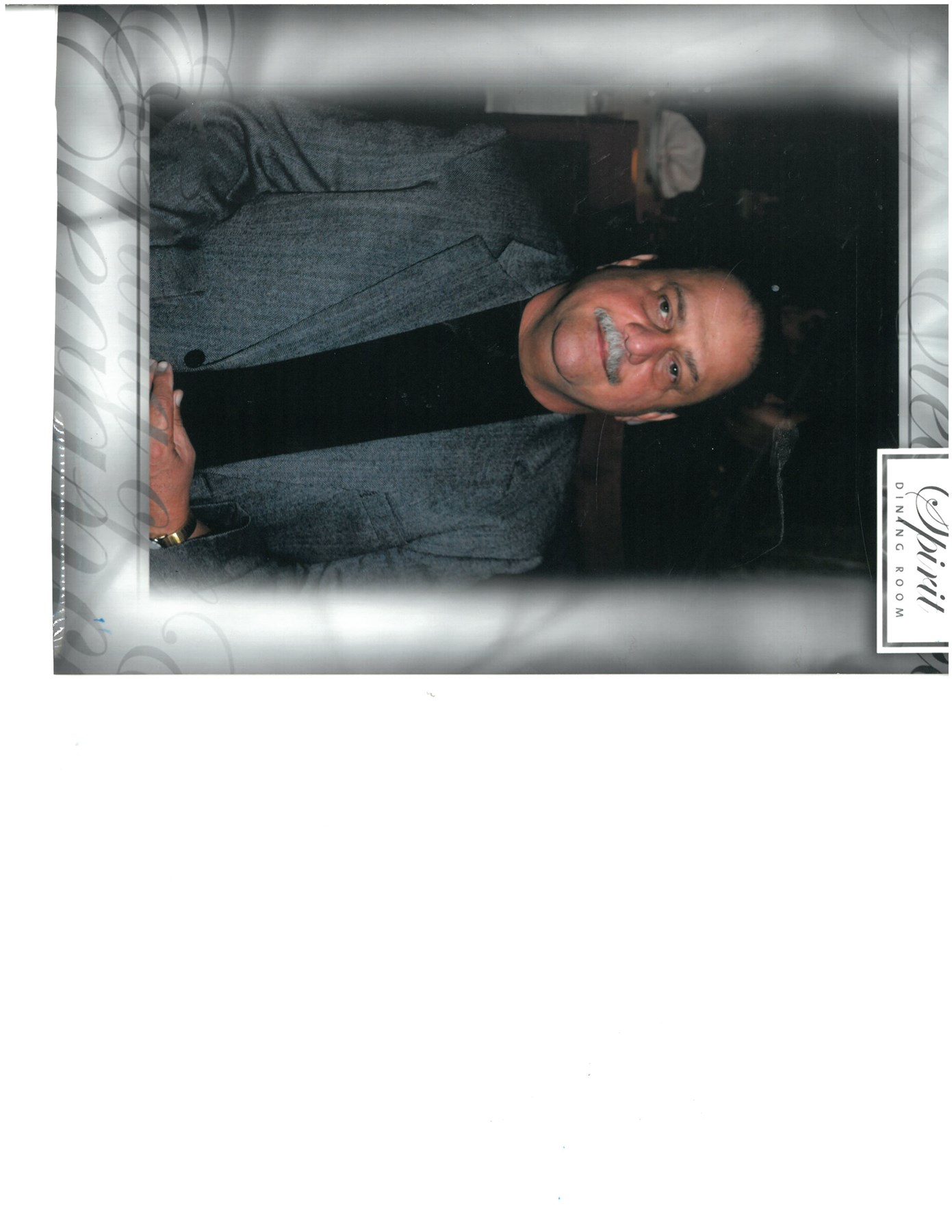 Obituary of Pastor Richard T Oliver  Dordal