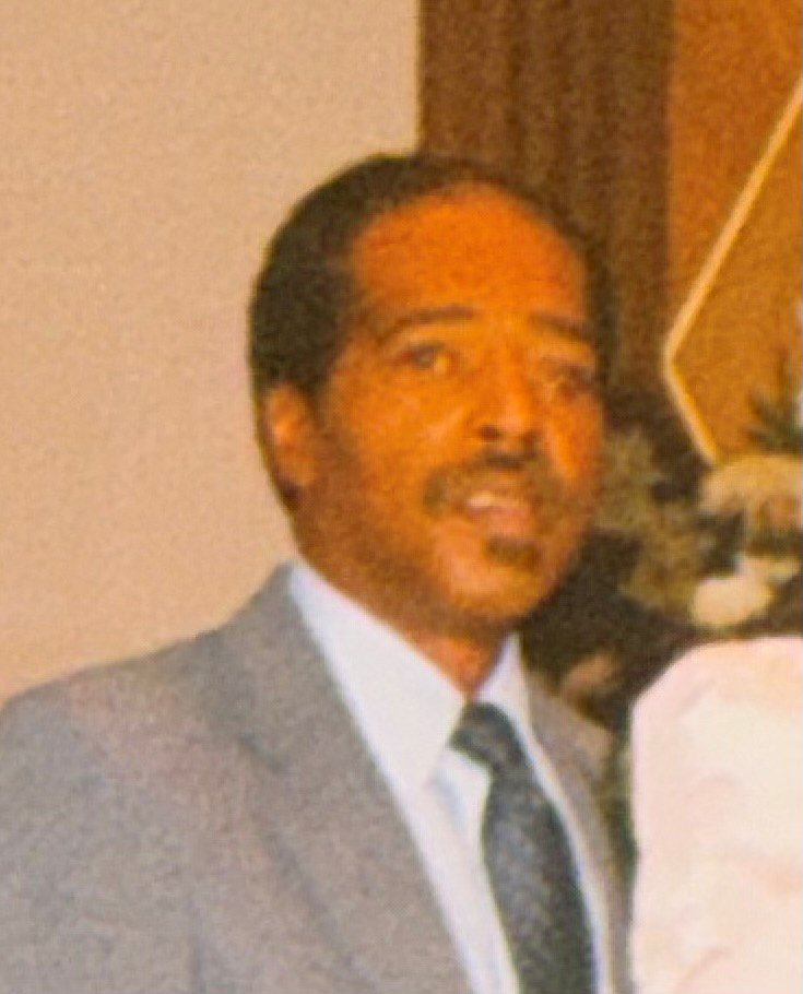 Obituary of Harry Pina
