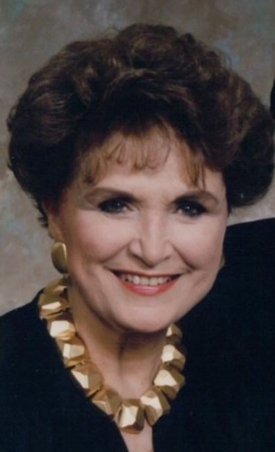 Obituary of Joyce D. Gay