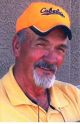 Obituary of Jimmy Ray McFerrin