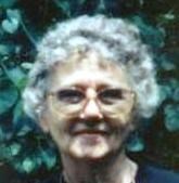 Obituary of Mary Zeller