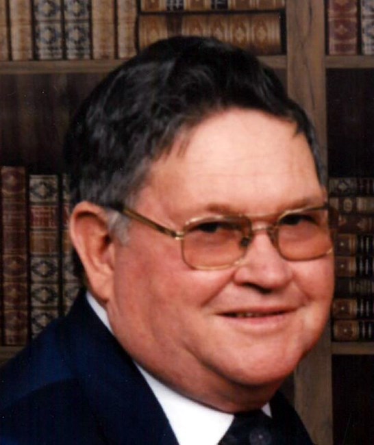 Obituary of Albert L. Rodgers