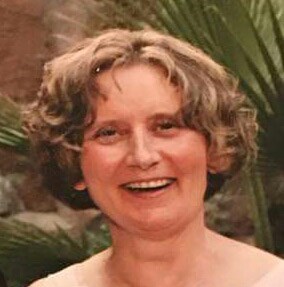 Obituary of Susan Kay Ebert