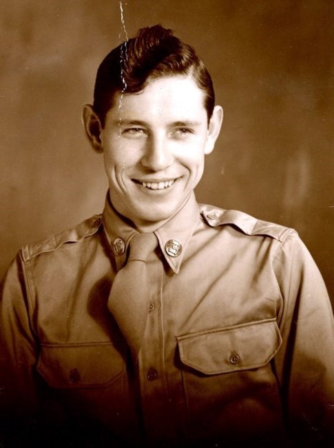 Obituary of Roy Gardner Jr.