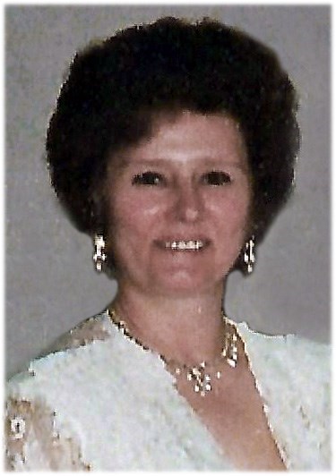 Obituary of Sandra Jamieson