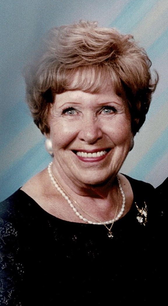Dorothy Bobo Obituary Oxnard, CA