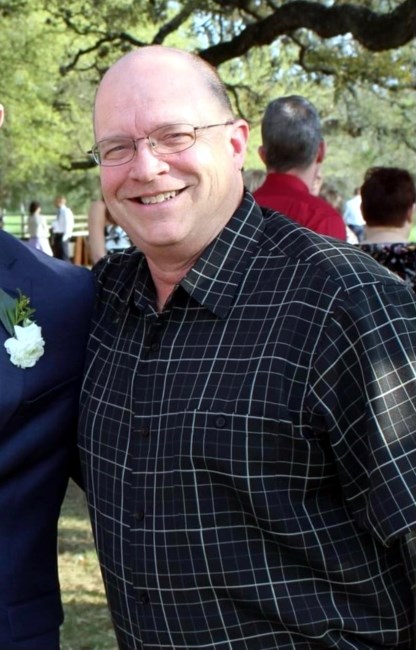 Obituary of David Allan Cornelius