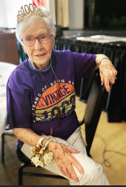 Obituary of Naomi Lorraine Howard
