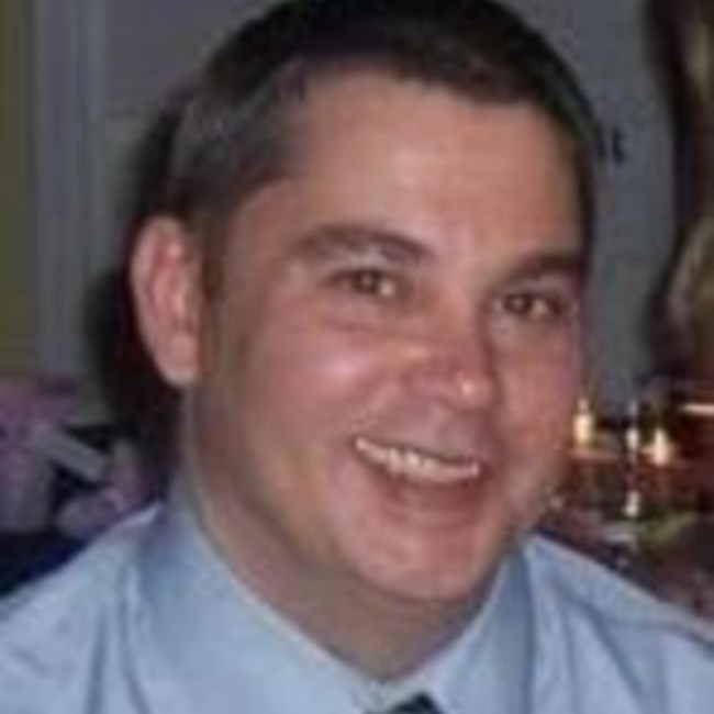 Obituary of Bryan Scott Welch