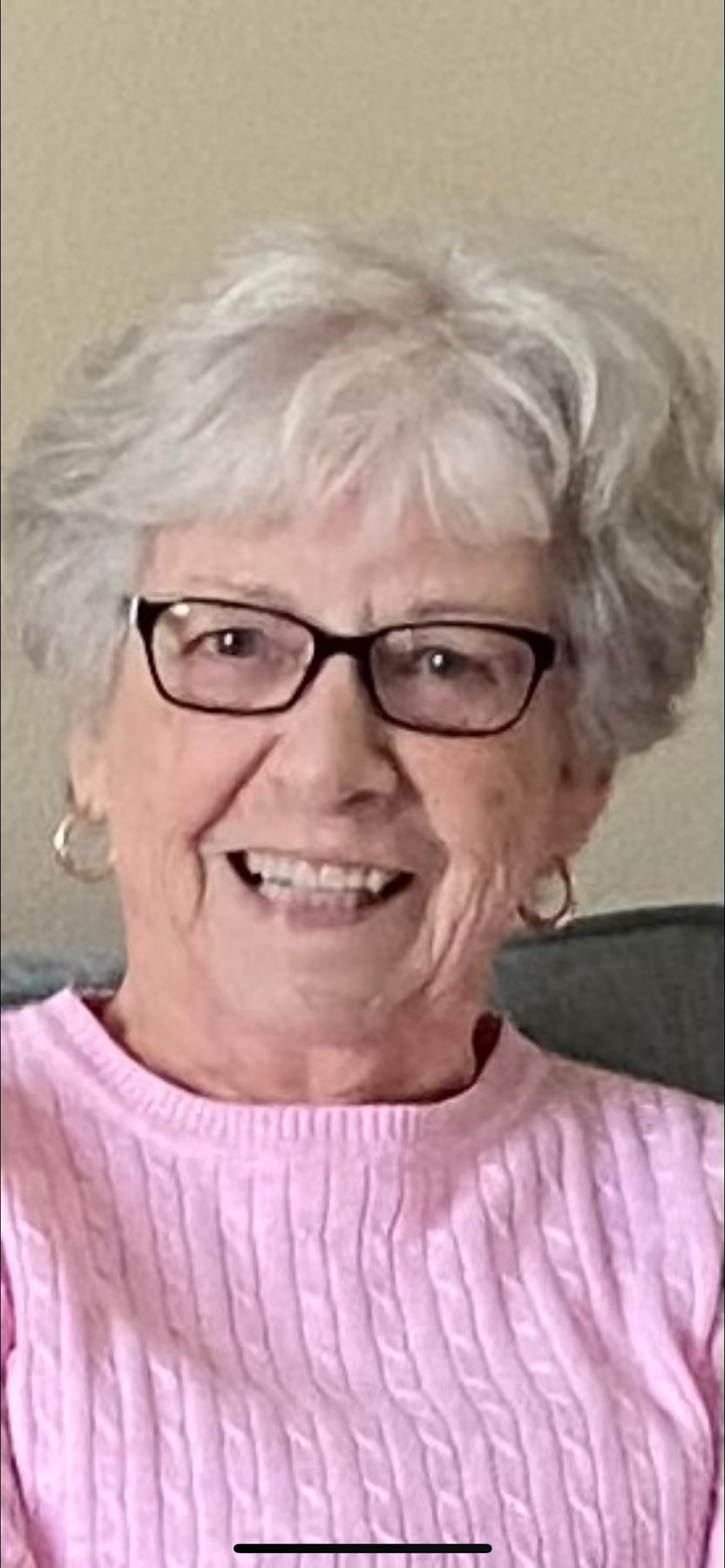 Obituary of Delilah Yvonne McKee