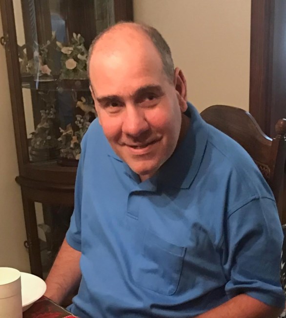 Obituario de Karl Johnson