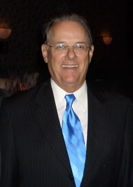 Obituario de Paul H. Gibbs