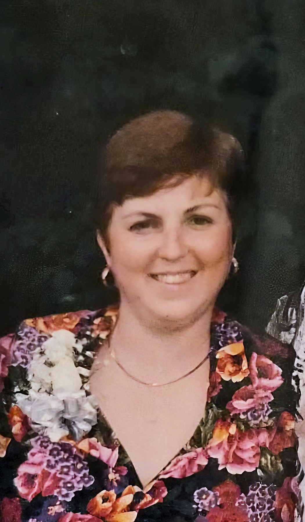 Obituary of Barbara T. Stevens