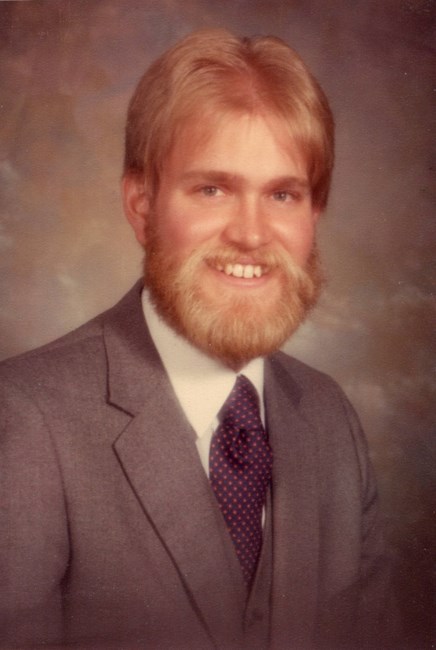Obituary of Roger Morie