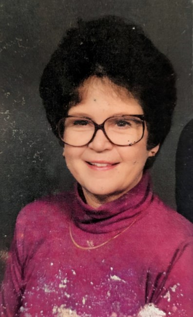 Obituary of Beverly Anne Countryman