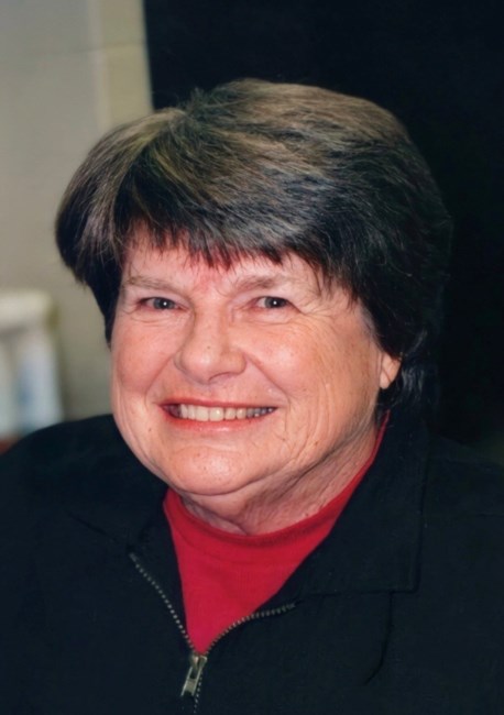 Obituary of Tommie Lois (Harlien) McCollum